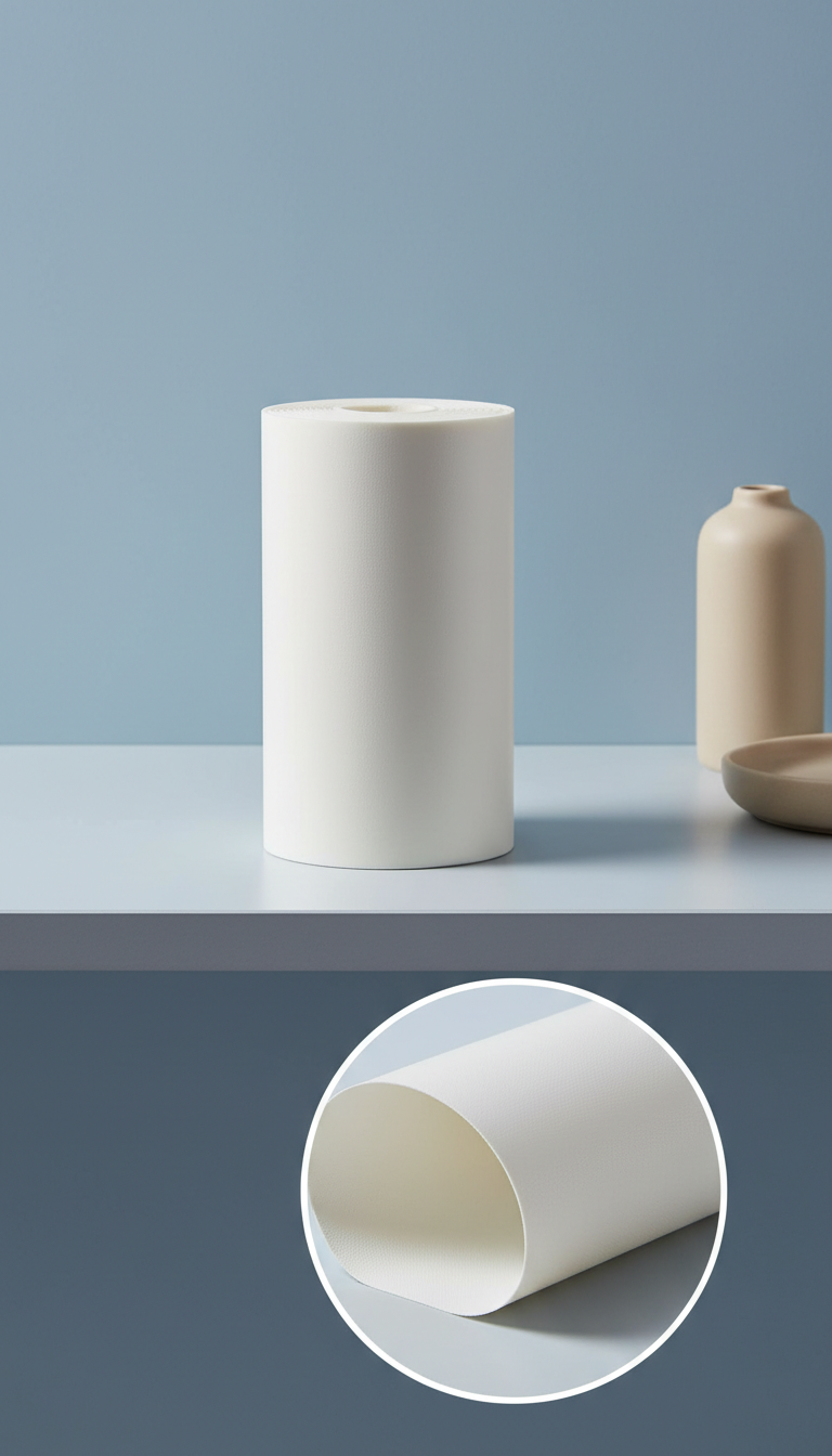 Kitchen Grip Liner Roll PVC