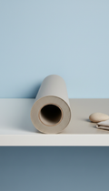 Utility Room Heavy-Duty Liner Roll Rubberized