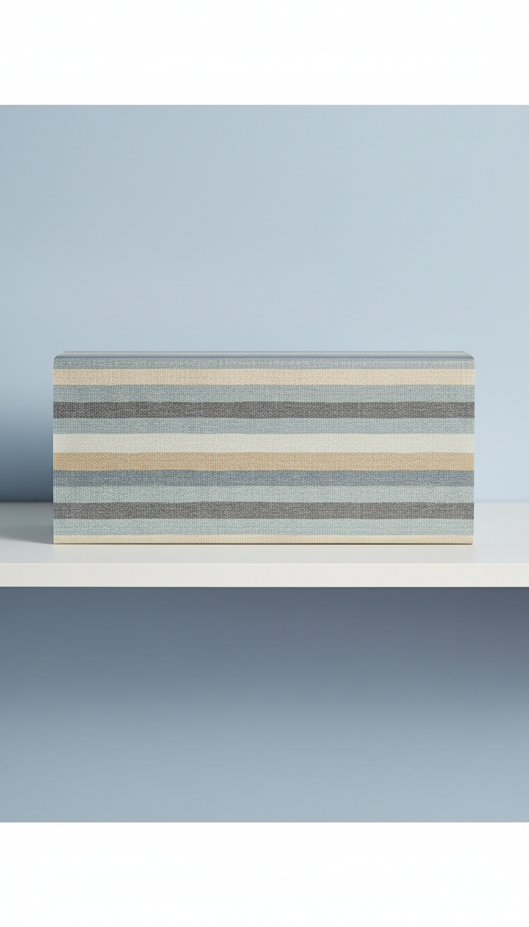 Closet Shelf Liner Pre-Cut Sheet