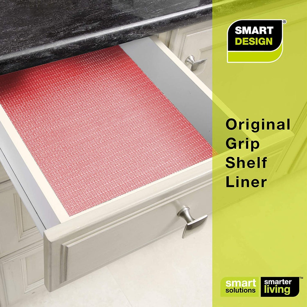 Original Grip Shelf Liner - 12 Inch x 45 Feet